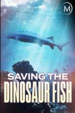 Watch Saving the Dinosaur Fish Fmovies