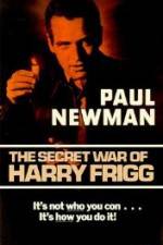 Watch The Secret War of Harry Frigg Fmovies