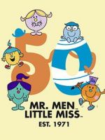 Watch 50 Years of Mr Men with Matt Lucas Fmovies