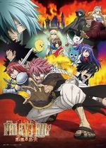 Watch Fairy Tail: Priestess of the Phoenix Fmovies