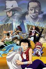 Watch One Piece Episode of Alabaster - Sabaku no Ojou to Kaizoku Tachi Fmovies