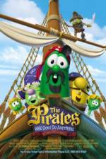 Watch The Pirates Who Don't Do Anything: A VeggieTales Movie Fmovies