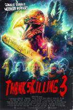 Watch ThanksKilling 3 Fmovies