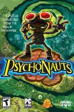Watch Psychonauts Fmovies