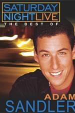 Watch Saturday Night Live The Best of Adam Sandler Fmovies