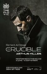 Watch The Crucible Fmovies