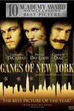 Watch Gangs of New York Fmovies