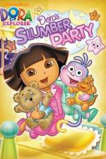 Watch Dora The Explorer: Dora's Slumber Party Fmovies