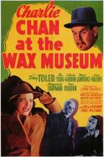 Watch Charlie Chan at the Wax Museum Fmovies