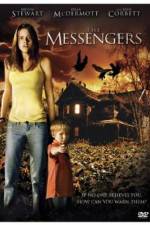 Watch The Messengers Fmovies