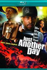 Watch A Hip Hop Hustle The Making of 'Just Another Day' Fmovies