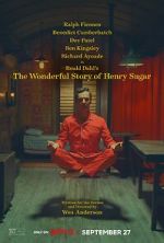 Watch The Wonderful Story of Henry Sugar (Short 2023) Fmovies