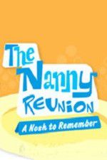 Watch The Nanny Reunion: A Nosh to Remember Fmovies