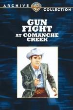 Watch Gunfight at Comanche Creek Fmovies