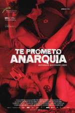 Watch I Promise You Anarchy Fmovies