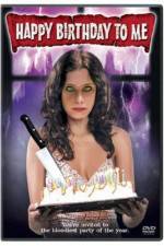 Watch Happy Birthday to Me Fmovies