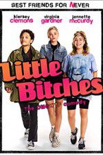 Watch Little Bitches Fmovies