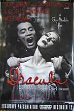 Watch Dracula Pages from a Virgin's Diary Fmovies
