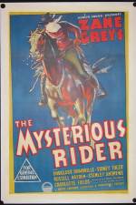Watch The Mysterious Rider Fmovies