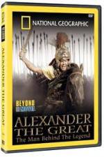 Watch National Geographic: Alexander The Great The Man and the Legend Fmovies