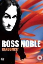 Watch Ross Noble: Randomist Fmovies