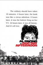 Watch Dog Day Afternoon Fmovies