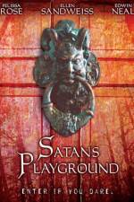 Watch Satan's Playground Fmovies
