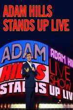 Watch Adam Hills Stands Up Live Fmovies