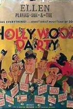 Watch Hollywood Party Fmovies