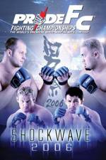 Watch Pride Shockwave 2006 Fmovies
