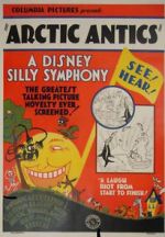 Watch Arctic Antics (Short 1930) Fmovies