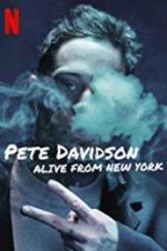 Watch Pete Davidson: Alive from New York Fmovies