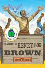 Watch The Journey of Henry Box Brown Fmovies
