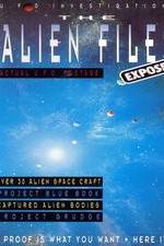 Watch UFO Investigations The Alien File Fmovies