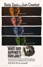 Watch What Ever Happened to Baby Jane? Fmovies