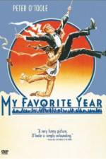 Watch My Favorite Year Fmovies