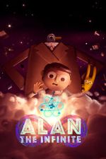 Watch Alan, the Infinite (TV Short 2020) Fmovies