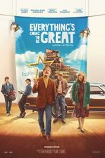 Watch Everything\'s Going to Be Great Fmovies