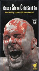 Watch WWF: \'Cause Stone Cold Said So! Fmovies