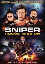 Watch Sniper: Rogue Mission Fmovies