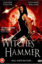 Watch The Witches Hammer Fmovies