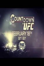 Watch Countdown to UFC 184: Ronda Rousey vs. Cat Zingano Fmovies