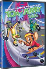 Watch Tom And Jerry Tales Volume 5 Fmovies
