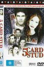 Watch 5 Card Stud Fmovies
