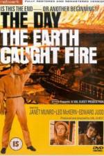Watch The Day the Earth Caught Fire Fmovies