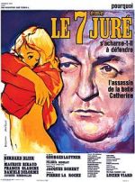 Watch Le septième juré Fmovies