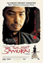 Watch The Twilight Samurai Fmovies