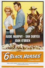 Watch Six Black Horses Fmovies