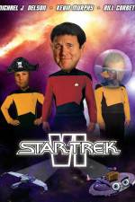Watch Rifftrax: Star Trek VI The Undiscovered Country Fmovies