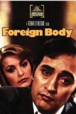 Watch Foreign Body Fmovies